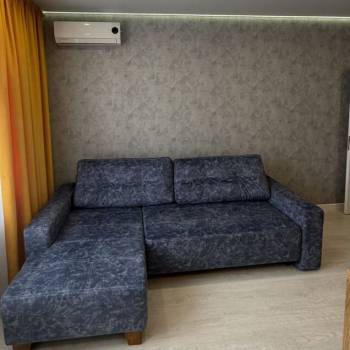 Сдается 2-х комнатная квартира, 48 м²
