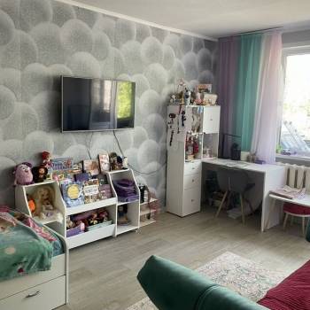 Продается 2-х комнатная квартира, 43,2 м²