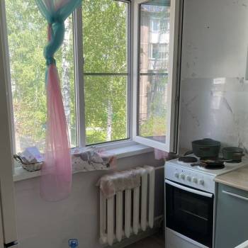 Продается 2-х комнатная квартира, 43,2 м²