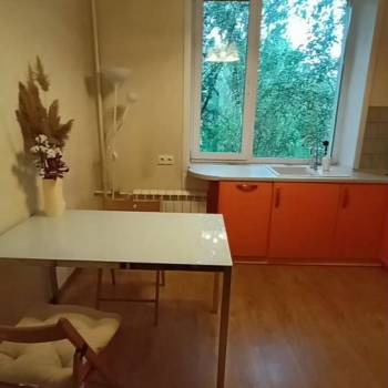 Сдается 2-х комнатная квартира, 57,6 м²