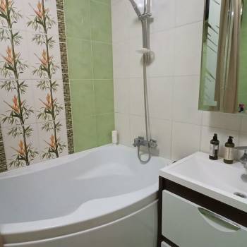 Сдается 2-х комнатная квартира, 57,6 м²