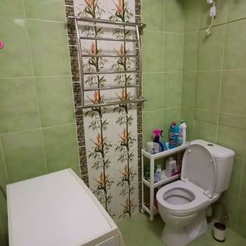 Сдается 2-х комнатная квартира, 57,6 м²