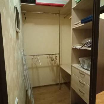 Сдается 2-х комнатная квартира, 57,6 м²