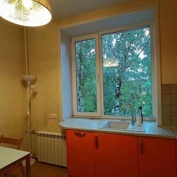 Сдается 2-х комнатная квартира, 57,6 м²