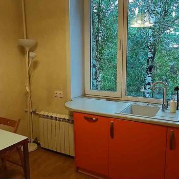 Сдается 2-х комнатная квартира, 57,6 м²