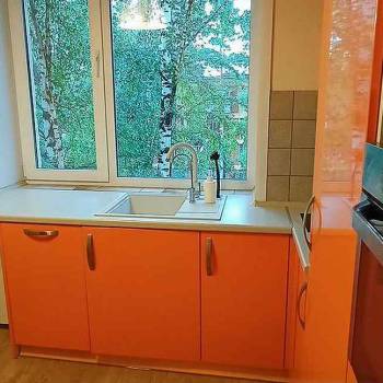 Сдается 2-х комнатная квартира, 57,6 м²
