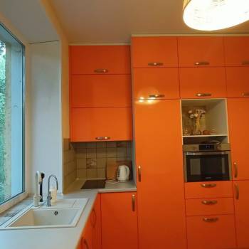 Сдается 2-х комнатная квартира, 57,6 м²