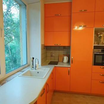 Сдается 2-х комнатная квартира, 57,6 м²