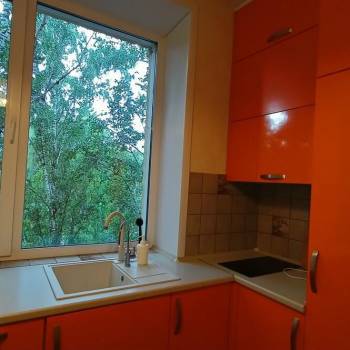 Сдается 2-х комнатная квартира, 57,6 м²