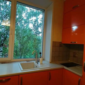 Сдается 2-х комнатная квартира, 57,6 м²