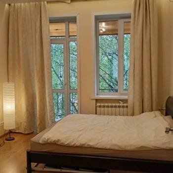 Сдается 2-х комнатная квартира, 57,6 м²