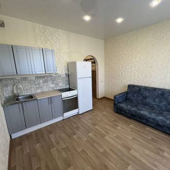 Сдается 1-комнатная квартира, 18 м²
