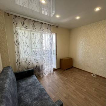 Сдается 1-комнатная квартира, 18 м²