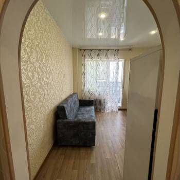 Сдается 1-комнатная квартира, 18 м²