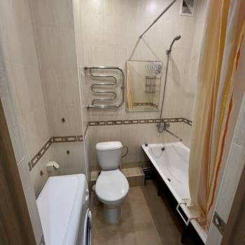 Сдается 1-комнатная квартира, 18 м²