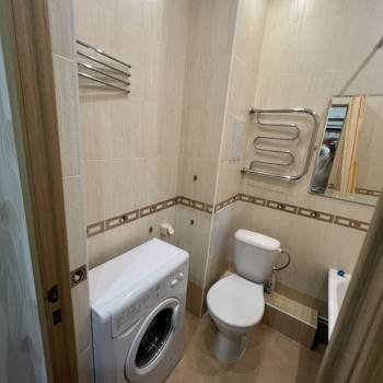 Сдается 1-комнатная квартира, 18 м²