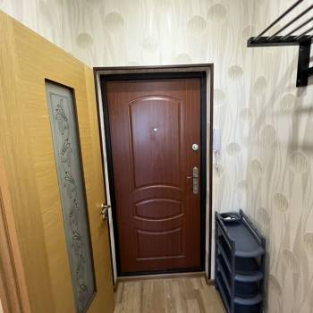Сдается 1-комнатная квартира, 18 м²