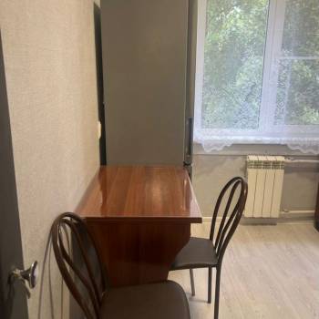 Сдается 1-комнатная квартира, 29 м²