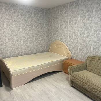 Сдается 1-комнатная квартира, 29 м²