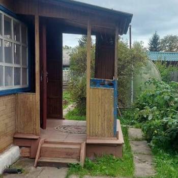 Продается Дом, 50 м²