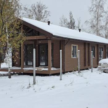 Продается Дом, 117 м²