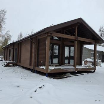 Продается Дом, 117 м²