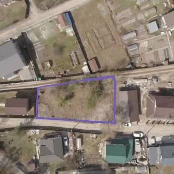 Продается Участок, 580 м²