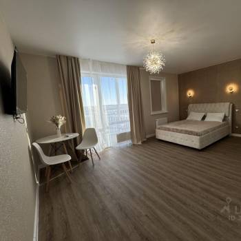 Сдается 1-комнатная квартира, 40,2 м²