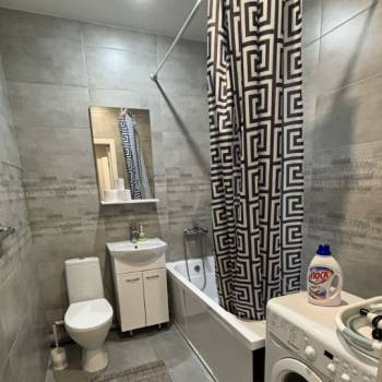 Сдается 2-х комнатная квартира, 37 м²