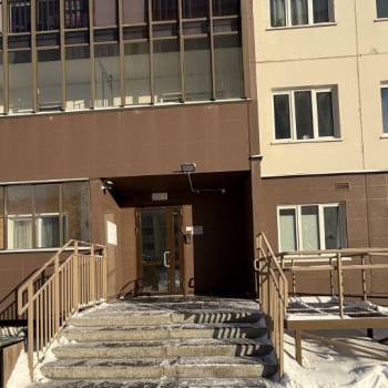 Сдается 2-х комнатная квартира, 37 м²