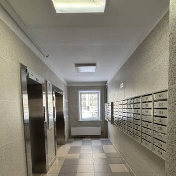Сдается 2-х комнатная квартира, 37 м²