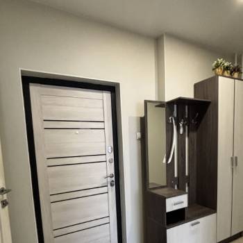 Сдается 2-х комнатная квартира, 37 м²