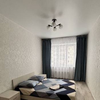 Сдается 2-х комнатная квартира, 37 м²