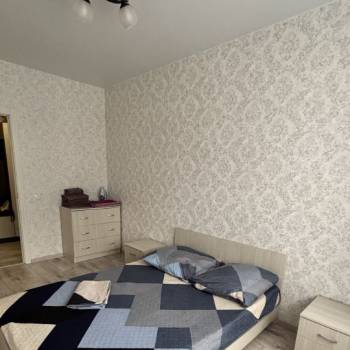 Сдается 2-х комнатная квартира, 37 м²