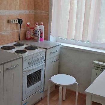 Сдается 2-х комнатная квартира, 43 м²