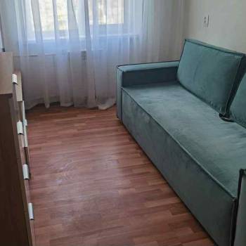 Сдается 2-х комнатная квартира, 43 м²