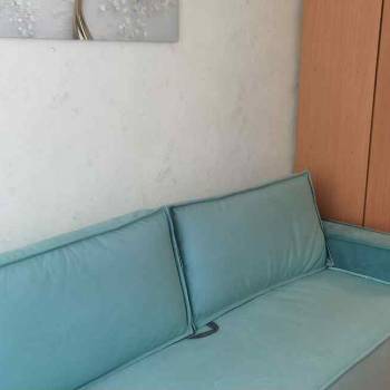 Сдается 2-х комнатная квартира, 43 м²