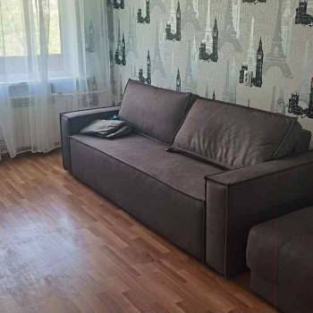 Сдается 2-х комнатная квартира, 43 м²