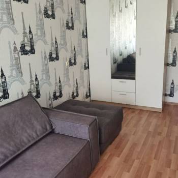 Сдается 2-х комнатная квартира, 43 м²
