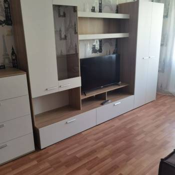 Сдается 2-х комнатная квартира, 43 м²