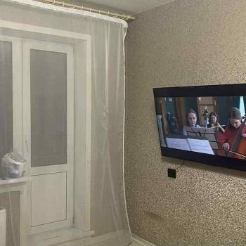 Сдается 2-х комнатная квартира, 42 м²