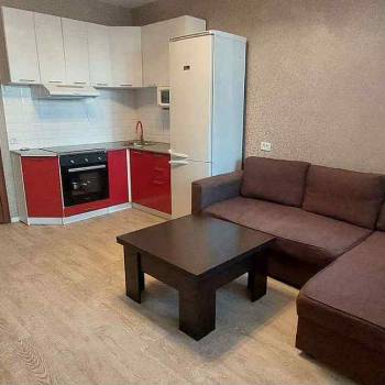 Сдается 2-х комнатная квартира, 42 м²