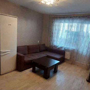 Сдается 2-х комнатная квартира, 42 м²