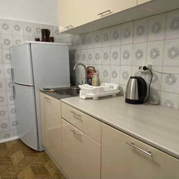 Сдается 2-х комнатная квартира, 51,6 м²