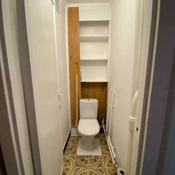 Сдается 2-х комнатная квартира, 51,6 м²