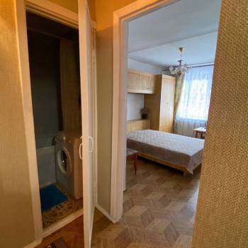 Сдается 2-х комнатная квартира, 51,6 м²