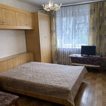 Сдается 2-х комнатная квартира, 51,6 м²