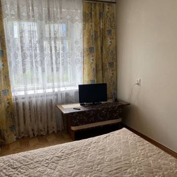 Сдается 2-х комнатная квартира, 51,6 м²