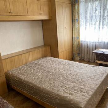 Сдается 2-х комнатная квартира, 51,6 м²