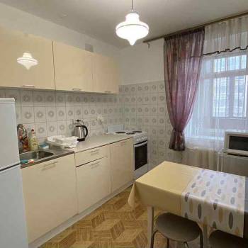 Сдается 2-х комнатная квартира, 51,6 м²